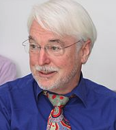 Steve Rayner