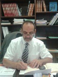 Mohamed Maaroufi