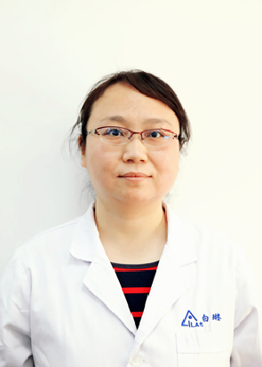 Lin Bai