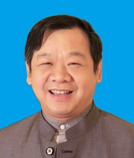 Xiangjie Yang