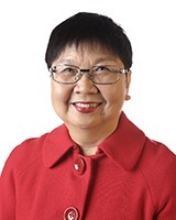 Wai Fong Chua