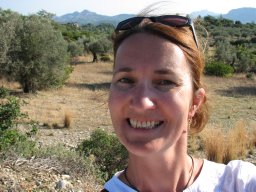 Maria Kukley