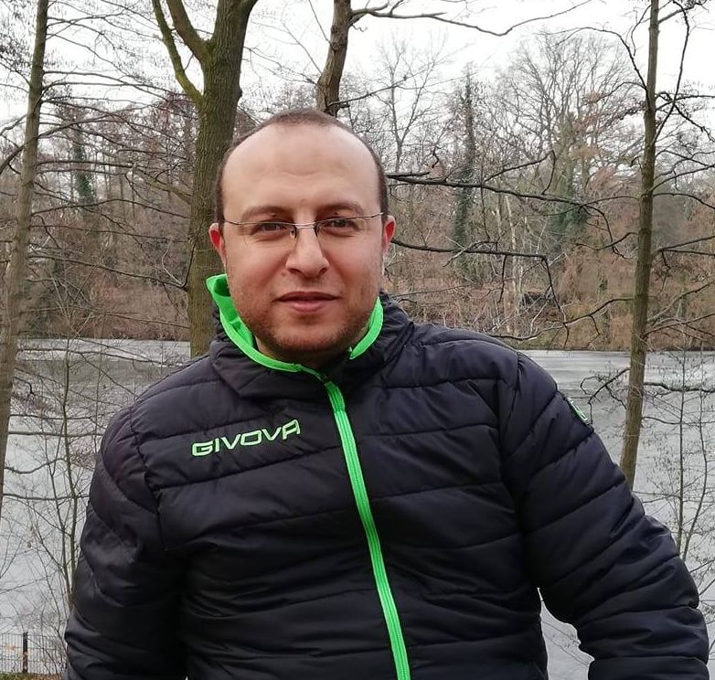 Ahmed J. Afifi