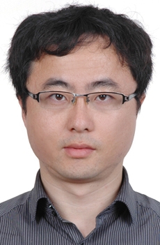 Shuaiyu Wang