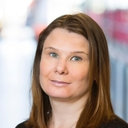 Nicola Anstice