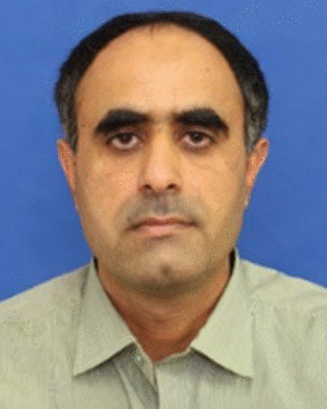 Ikram Ali