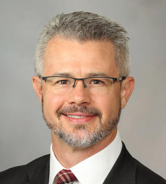 Aaron C. Spaulding