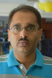 Abhinandan Bhattacharjee