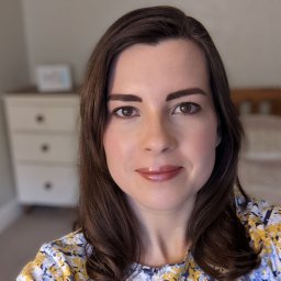 Caitlin Wilson
