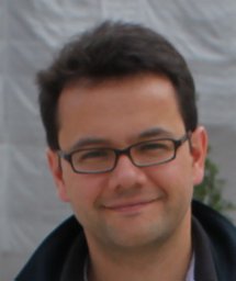 Francois Tournoux