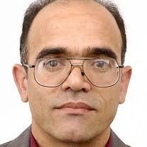 Ghasem Yadegarfar