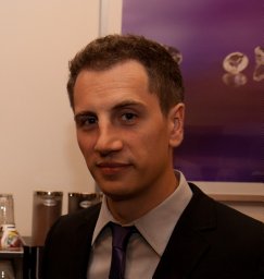 Fabian Flöck