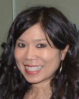 Tricia Tang