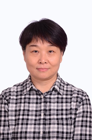 Jianxin Wei