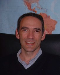 Francisco Vasques