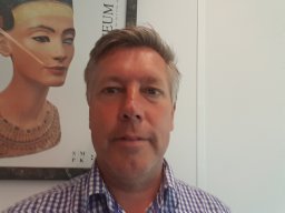 Peter De Haan