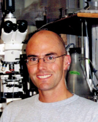 David Stellwagen