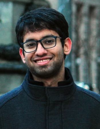 Chaitanya Goswami