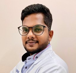 Siddharthan Selvaraj