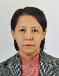 Gülmira Özek
