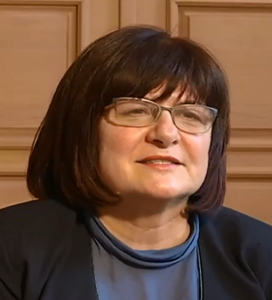Milena Jovasevic-Stojanovic
