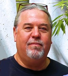 Ronald D. Watkins