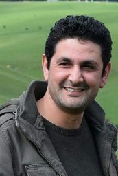 Maytham Hussein
