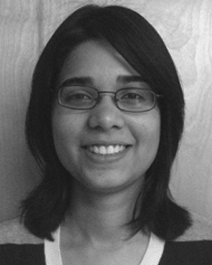 Richa Prasad