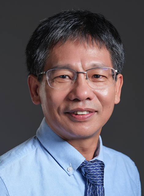 Xinwen Chen