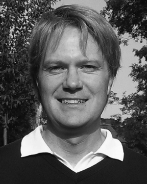 Marcus Gavell