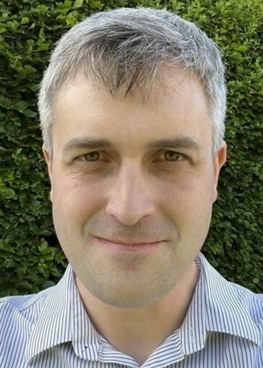 Matthew Middleton