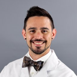 David M. Alvarado