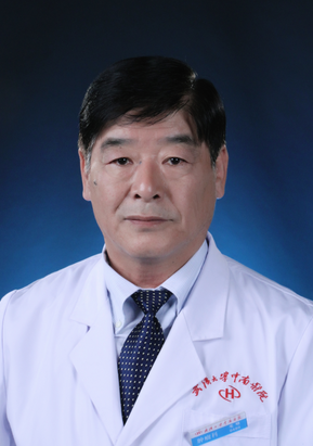 Jianghua Ren