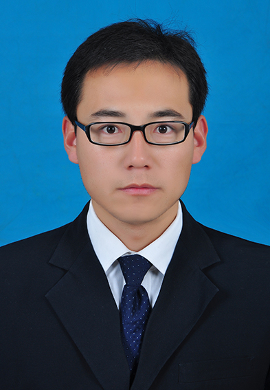 Xiaobo Zhang