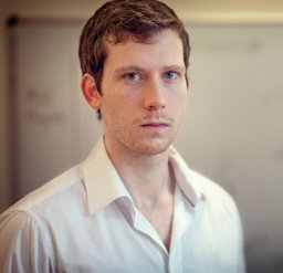 Joe Hollinghurst