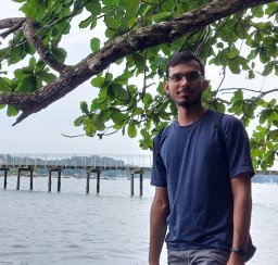 Anupam Sadhu