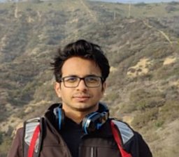 Ansh Mittal