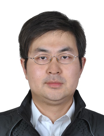 Bin Hu