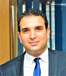 Omar A. Ammar