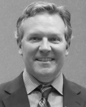 David C. Tobin
