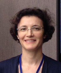 Monica Borgatti