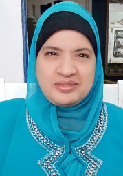 M. Eman Mostafa