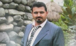 Siavash Imanian Ghazanlou