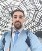 Hossein Chamkouri