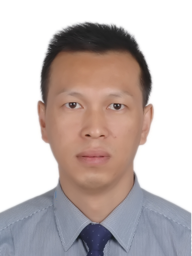 Hailong Ge
