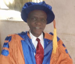 Hyacienth Uche Chiegwu
