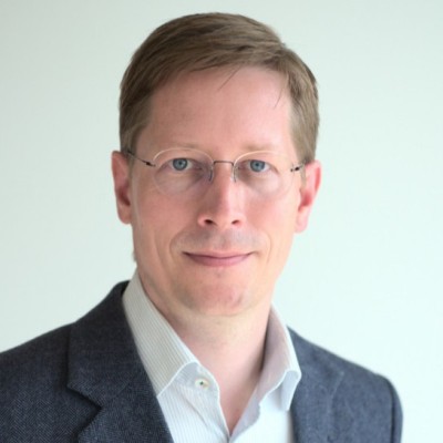 Holger Claussen
