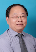 Guoqing Shen