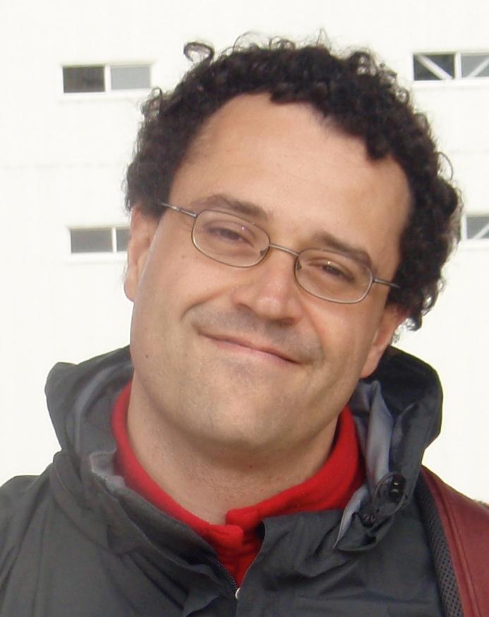 Miguel A. Cazalilla