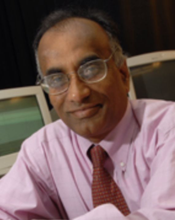 Leela Prasad